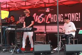 Inspired by the french fête de la musique, make music is a free music festival in hk in june and celebrating music in all its genres and styles. Alliance Francaise De Hong Kong Make Music Hong Kong 2018