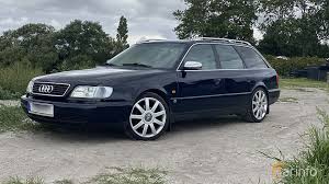 The great collection of audi a6 wallpaper for desktop, laptop and mobiles. User Images Of Audi A6 C4