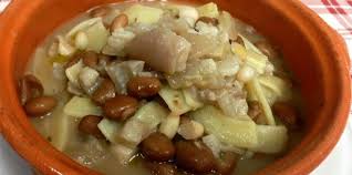 Sagra Taccozze Fagioli E Cotiche Appuntamento A Campobasso Molise Tabloid