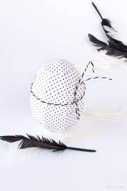 In northern europe and north america, easter eggs may be hidden by adults for children to find in an easter egg hunt. How To Make A Paper Egg Very Easy With Free Template Papershape