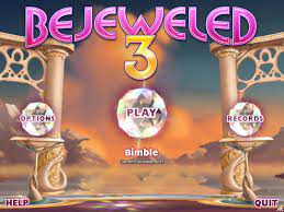 Bejeweled is now inducted into the strong's world video game hall of fame 2020! Bejeweled 3 Descargar