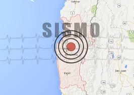 Las advertencias ignoradas sobre la pandemia de. Fuerte Sismo Con Epicentro En Argentina Se Sintio En La Region De Coquimbo El Observatodo Cl Noticias De La Serena Y Coquimbo
