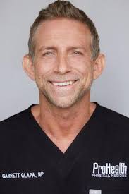 MedPartners Clinical Trials: Michael Marsh, MD, 4418 Vineland Ave, Ste 100,  North Hollywood, CA 91602, US