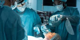 Image result for Anesthesia