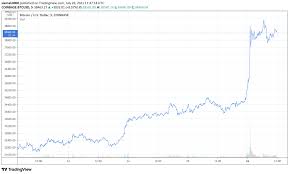 In ten years this value increased by million times and the last highest point the btc has reached was nearly $62,000. Sshp6zqsg Wopm