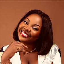 Imagine a world where every girl and woman in Africa has the opportunity to  explore and thrive in the tech industry, breaking barriers and challenging  stereotypes.