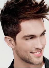 10 Trendy Short Haircuts Ideas For Men 2018 We All Know That Short Haircuts Are Most Popular Hair Looks For Men Mens Hairstyles Men Haircut Styles Hair Styles