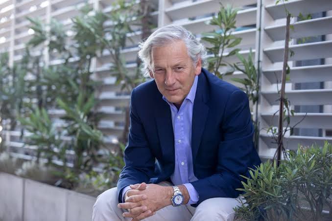 Marcelo Longobardi habla de su renuncia a la radio y de su cambio de vida:  “Hace dos años que sabía que esto iba a terminar ocurriendo” - LA NACION