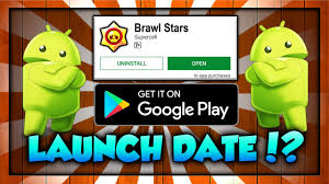 Download & install brawl stars 32.170 app apk on android phones. Brawl Stars Android Releasing Date With Proof Brawl Stars New Supercell Game Youtube