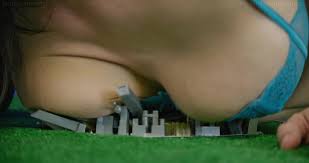 GiantessZone Movies - Nadia White Mega Apocalypse ❤️ Giantess.Porn
