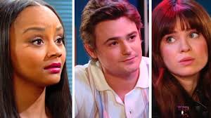 Days of our Lives spoilers preview: Johnny blows up his marriage...with  Chloe's sister