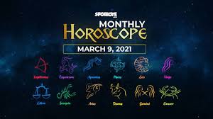 You will locate a larger amount of vitality in for the most part all that you do in 2021, as there will be an. Horoscope Today March 11 2021 Check Your Daily Astrology Prediction For Aries Taurus Gemini Cancer And Other Signs