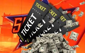 Wwe touted a global audience of over seven figures for the show, which is a 55% increase over summerslam 2020. Remaining Wwe Summerslam Tickets Going For Huge Prices