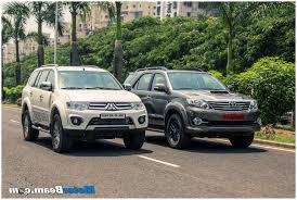 Mitsubishi Pajero Sport 2020 Vs 2017 Mitsubishi Pajero Sport Mitsubishi Pajero Land Rover Discovery Sport