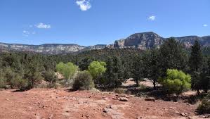 Maybe you would like to learn more about one of these? Sedona Hike Ends At Historic Cabin