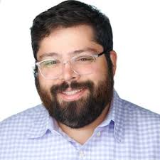 Mike Di Natale (@mdinatSTM)