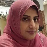 Samia Khalid Email & Phone Number