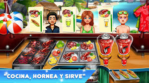 Search for juegosjuegos.com on google. Festival De Cocina Juegos De Cocina Y Restaurante For Android Apk Download