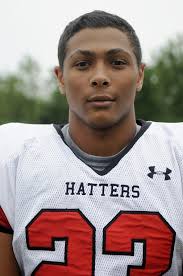 Hatters go OT to defeat Panthers, 26-19