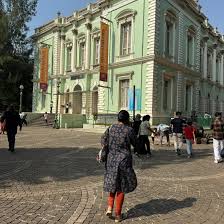 BHAU DAJI LAD MUSEUM (2026) All You ...