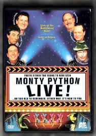 We did not find results for: Amazon Com Monty Python Live At Hollywood Bowl And Aspen Monty Python Cast Movies Tv