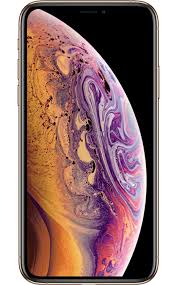 apple iphone xs 3 colors in 64gb