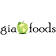 Gia Foods ltd logo