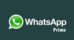 Download Whatsapp Prime Apk Latest Version