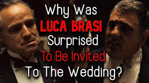 The Godfather Deleted Scenes: Vito & Michael/Genco's Death