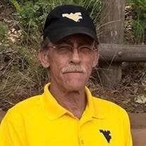 Timothy Paul Stalnaker Obituary