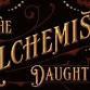 The Alchemist’s Daughter Book Signing  event image