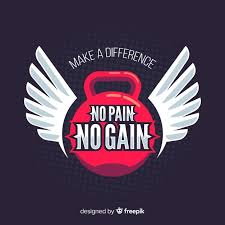 Download Crossfit Motivational Logo Flat Design For Free Crossfit Flat Design Motivation