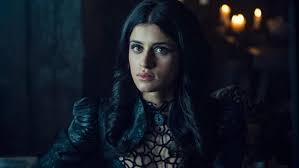 Anya Chalotra explica cómo abordó las escenas de sexo de Yennefer en 'The  Witcher' - Noticias de series - SensaCine.com