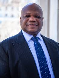 EXECUTIVE LEADERSHIP