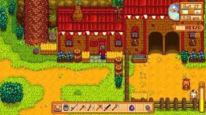 Marnie's Ranch - Stardew Valley Guide - IGN