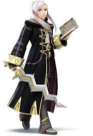 Robin Ssbwu 3ds Female Robin Fire Emblem Heroes Fire Emblem Characters