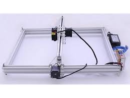 Tired of all the mechanicals of building your own cnc laser engraver or cutter? Diy Cnc Laser Engraver Kits Wood Carving Engraving Cutting Machine Desktop Printer Logo Picture Marking 40x50cm 2 Axis 2500mw Pottery Ceramics Sculpting Newegg Ca