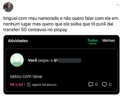 Download free picpay logo vector logo and icons in ai, eps, cdr, svg, png formats. Picpay On Twitter Amor Voce Ta Brava R To Nao Eu Tambem Https T Co Rwp8yuuumv Twitter