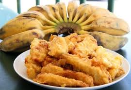 Pisang goreng termasuk salah satu cemilan favorit keluarga. 10 Resep Kreasi Pisang Goreng Enak Yang Bisa Jadi Teman Nikmat Saat Santai