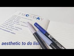 We did not find results for: Aesthetic To Do List Short Youtube