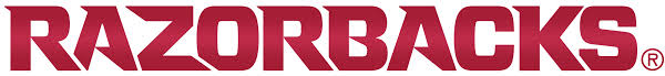 Every font is free to download! Game Day Information Arkansas Razorbacks