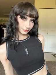 23 years old, nurse, single for 2 years. Would you say yes if I asked you  out