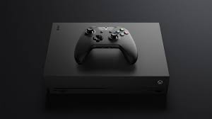 The Xbox One X Is Great So Far But Waiting For Game Updates Is The Worst Console De Jeux Video Console Xbox One Console De Jeu