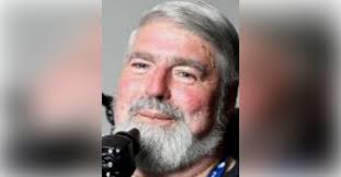 Obituary information for Ronald Dale Tabor