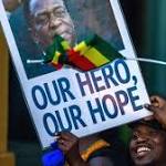 Letter from Africa: Zimbabwe hopes