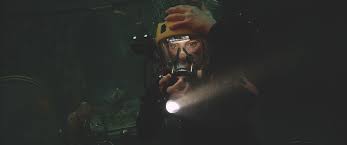 While diving in a remote french lake, a couple of youtubers who specialize in underwater exploration videos discover a house submerged in the deep waters. The Week In Horror Last Night In Soho The Deep House Monster Cereals More