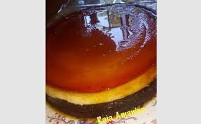 Resepi kek coklat puding karamel. Resepi Kek Coklat Karamel Paling Enak Iluminasi