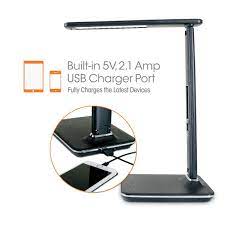 Ottlite executive desk lamp with 2.1a usb charging port $60.41. Ottlite Executive Desk Lamp With 2 1a Usb Charging Port Costco