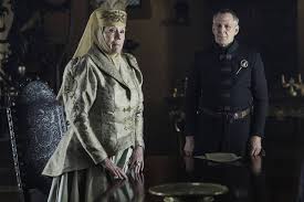 The real power behind the throne: Game Of Thrones The Morning After Humble Kings And Royal Pawns Wsj