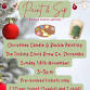 Christmas Bauble and Candle Painting event image